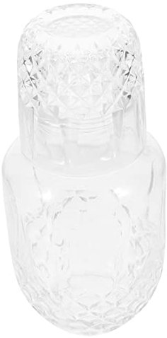 KICHOUSE 1satz Embossed Cocktailglas Und Kreative Gläser Für Cocktails Und Getränke Für Partys Und Besondere Anlässe