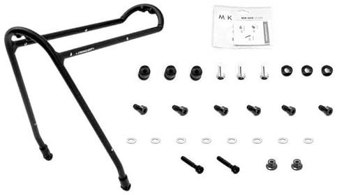 LAPIERRE PORTAEQUIPAJE LAPIERRE E-BIKE OVERVOLT GEN5 FS AL für Reisende und Outdoor-Fans, ideal für Transport & Reise, mit Ref. KLP00066