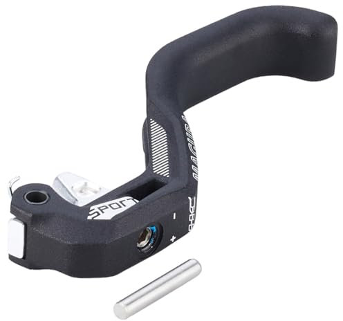 MAGURA, Accessori bici Unisex adulto, multicolore, unica