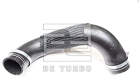 BE TURBO 700499 Motorräume