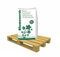 Hamann Mercatus GmbH Aktions Blumenerde 60x40 Liter Sack (2400 Liter) volle Palette