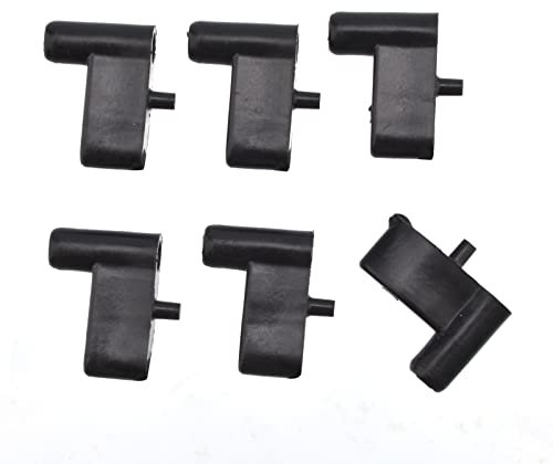 6 Pezzi Pull Starter Pawl Cane Adatta per STIHL MS 210 211 230 240 250 260 261 270 271 290 Motosega Parti sostituiscono 1125 195 7200