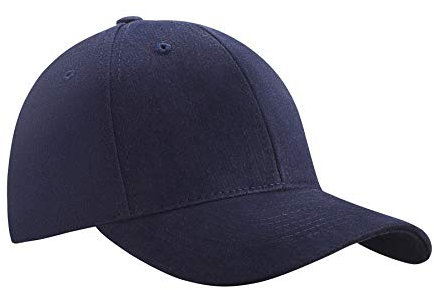MFAZ Morefaz Ltd Herren Baseball Mütze Cap Verstellbarer Riemen Snap Back Hut Sport Frauen Hüte LA (Nave)