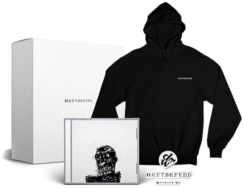 Das weiße Album (Box Größe S)