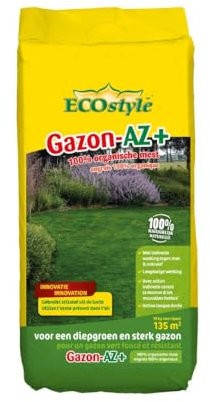 ECOstyle Gazon AZ - 10 Kg