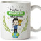 Mugffins Coppa del fidanzato
