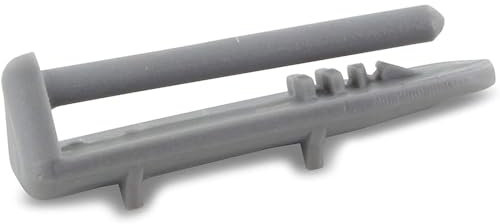 REPORSHOP - Tope Cesto Lavavajillas Arcelik Compatible con Beko 1880580400