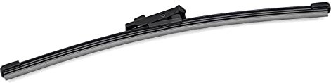 Volkswagen 5H6955427 Heckscheibenwischer Aero Wischerblatt Heckwischer Scheibenwischer, nur für Limousine/Schrägheck
