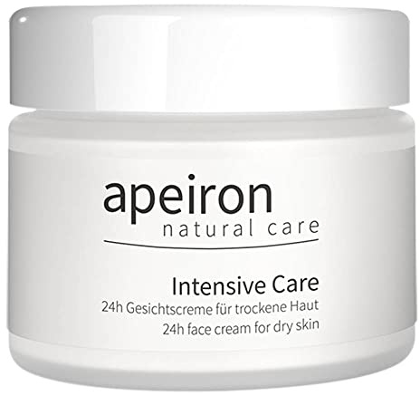 Intensive Care - für trockene Haut