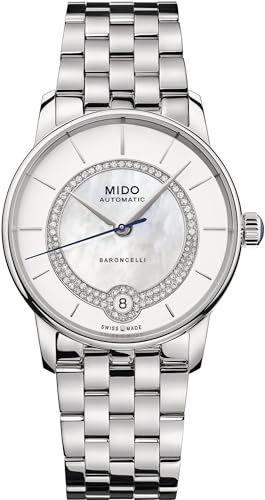 Mido Frauen Uhr M037-807-11-031-00