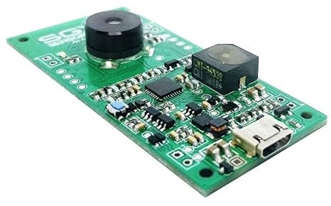 WiFi-Erdgasmodul, CH4, Gaserkennungssensoren, 1 Stück | NGM_WIFI