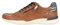 MUSTANG Shoes Halbschuhe in Übergrößen Braun 4138-309-307 große Herrenschuhe, Größe:50