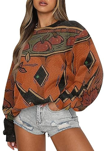 Tops Teenager Mädchen Sportjacke Damen Shirt Mit Kapuze Damen Blusen Oversize Shirt Damen Long Pullover for Women Women Hoodie Tops Ohne Träger Kuscheliger Jumpsuit Damen Decken