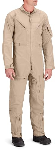 Propper Herren Propper® Poly Cotton Twill 27/P Flyers Coverall Overall (1er Pack)