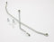 IVECO Tuyau hydraulique direction 42556990