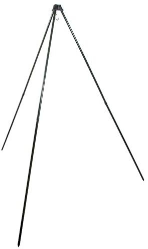 Ultimate Weigh Tripod - Wiege Dreibein