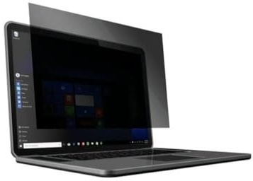 Kensington Privacy Screen Filter Blendschutzfilter Notebook 35,6 cm (14) Bildformat: 16:10 628661 Universal