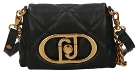 LIU.JO Tracolla LA PUFFY PICCOLA Donna UNI