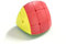 Svetilnikya 3-Schicht-Pentaeder-Würfel Kreativer Puzzle-Würfel Ohne Aufkleber Fünf Achsen DREI-Schicht-Würfel Puzzle-Spielzeug