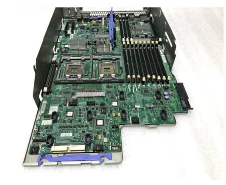 per X3650 server scheda madre 44E5081 44W3324 quad-core supporto CPU serie 54