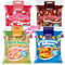 Nordthy Zuckerfreie Süßigkeiten Mix 290g – Original Dänisches Weingummi/Fruchtgummi ohne Zucker – Low Calorie Gummibärchen/Colaflaschen/Herzen/Mini Gums – Gesunde Diabetiker Süssigkeiten