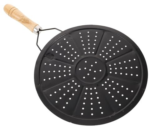 FUNOMOCYA Tapis De Casserole Pour Plaque De Cuisson À Induction Et Plaque De Diffusion De Chaleur Pour Cuisinière À