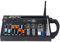 DMX - Console di illuminazione, driver DMX a 54 canali per luci dj, compatibile con dispositivi di ricezione wireless DMX da 2,4 g