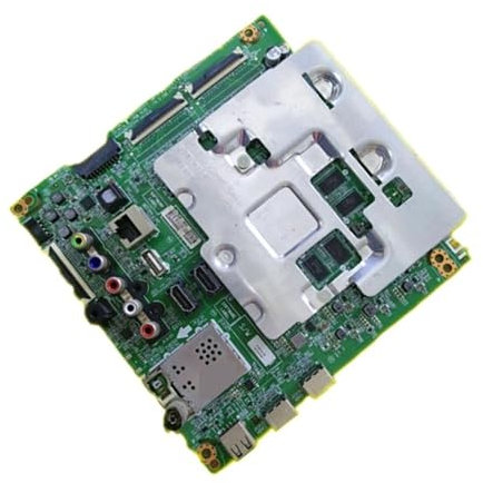 Scheda madre EAX67146203, compatibile con LG, TV 55'' 55-INCH 55UJ7588 55UJ6200 55UJ6540 55UJ6580 55UJ7700 55UJ7500 55UJ6585 Scheda madre