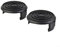 Per Parkside PRT550 A1 e A3 efficiente copertura per bobina, tappo a scatto in ABS per protezione tagliabordi