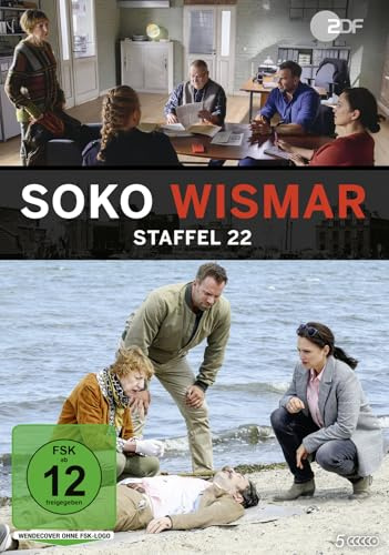 Soko Wismar Staffel 22