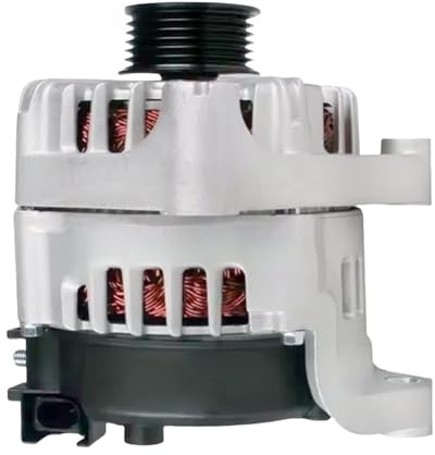LICHTMASCHINE 12V Kompatibel Für BMW W81 N47 E87 7802261 FG18S019 12317802261 12317802619 FGN18S019 2543461 2543461B 439613 440183 0986082200