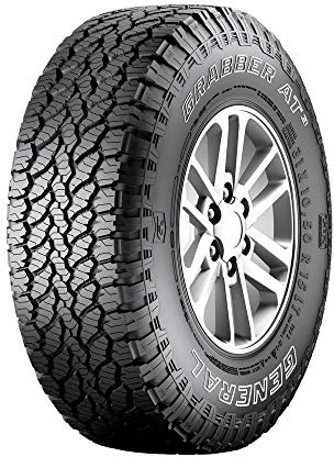 General Grabber AT3 FR M+S - 205/70R15 96T - Ganzjahresreifen