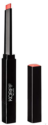 Korff Cure Make Up Matt Lipstick Rossetto Matt Colore 06 1,3 g