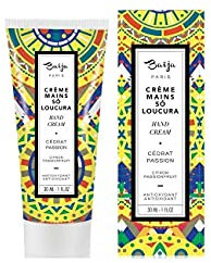 Baïja Só Loucura Cédrat Passion Handcreme, 30 ml