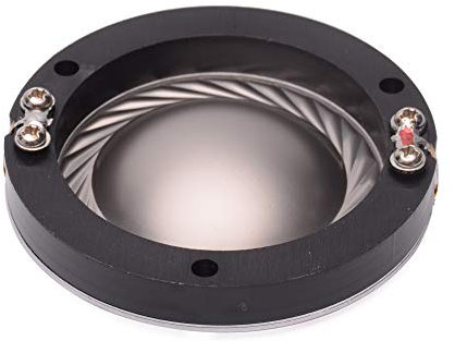 Horn Diaphragm Speaker Replacement for Yamaha 4201, 4207, 4208 or Altec Lansing 600, 800, 900