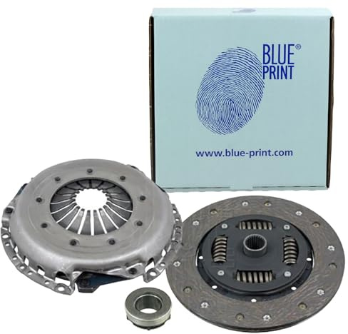 Clutch Kit Blue Print ADV183095 Febi Bilston -New Pck of 1