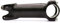 Cannondale One Fahrrad Vorbau 31.8mm 7° schwarz: Größe: 60mm