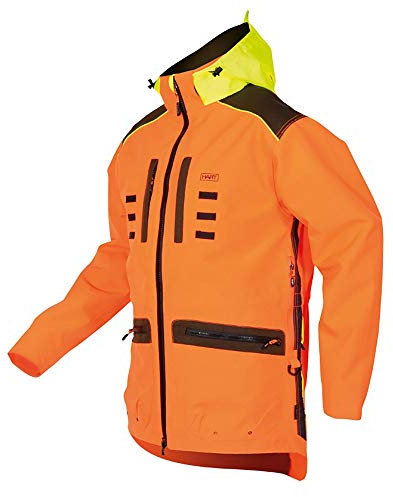 HART Kurgan-J Jacke Herren XXXL