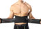V&AMYA Supporto elastico schiena, fascia schiena, fascia lombare supporto schiena, bustino posturale