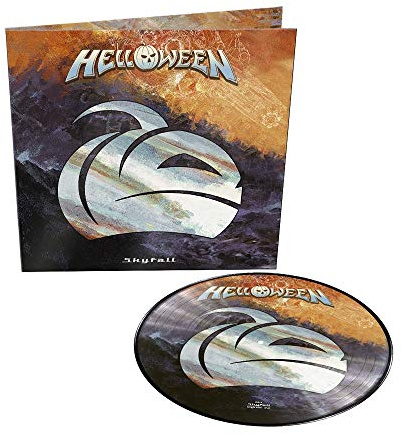 Skyfall (Picture Single)