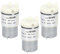 Hyuduo 3 Pièces Dc 6V Mini Pompes à air de Type Diaphragme Pompe à Eau, Micro Moteur D'aspiration, 3L/Min 3W Ultra Silencieux Pour aquariums aquariums,Pompe à membrane