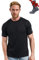Premium Merino Shirt Herren Kurzarm - Thermooberteile 100% Merino Unterwäsche Herren + Wanderwollsocken (Charcoal Grey, Large)