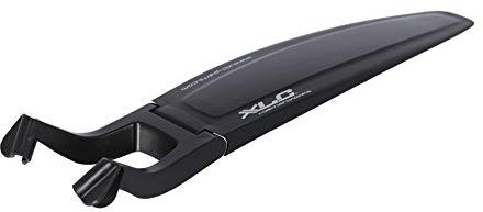 XLC Mudguard Rear MG-C35, 26-29, schwarz, 75/460mm, 74g