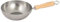 Cucina asiatica di Helen, Wok in acciaio al carbonio, 20 cm
