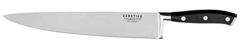 Sabatier Trompette Vulcano - Couteau de chef 25cm