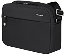Samsonite Move 4.0 - Reporter Bag, 28.5 cm, 7 L, Schwarz (Black)