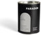 Parador Wandfarbe Pebble grau gelb pastell hell 2,5 L - nachhaltige Premium Innenfarbe matt - hohe Deckkraft tropffest spritzfest ergiebig schnelltrocknend geruchsneutral vegan