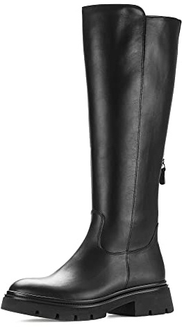 Gabor Damen Klassische Stiefel, Frauen Boots,Wechselfußbett,Best Fitting