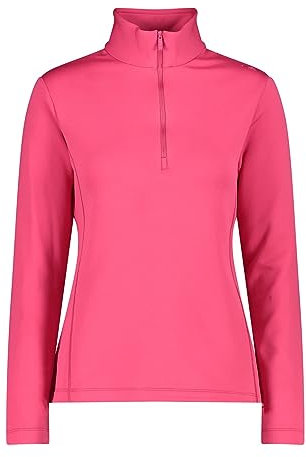 CMP - Damen-Sweatshirt, Fuchsie, L