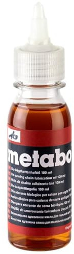 Aceite adhesivo para cadenas de sierra ecológico 100 ml (628711000)